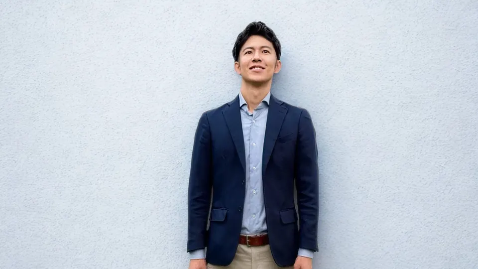 税理士 岩井淳貴