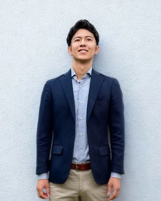 税理士 岩井淳貴